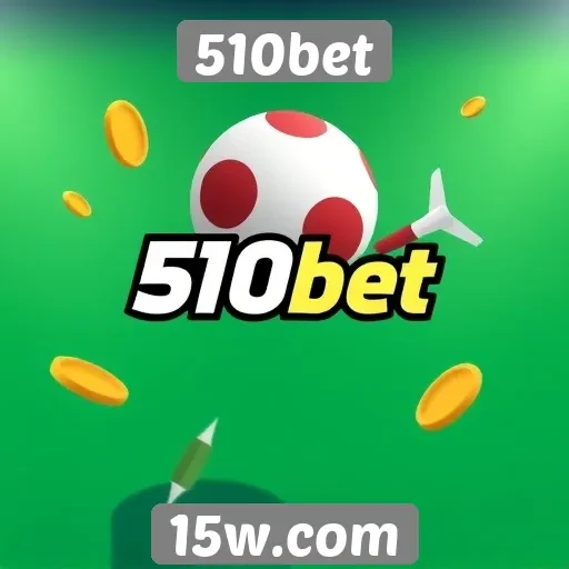 510bet oferece ampla variedade de jogos online