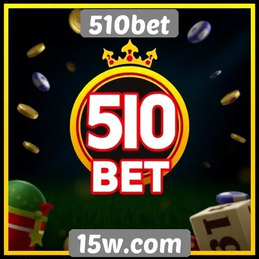 Análise das ofertas de jogos no 510bet