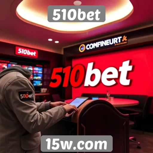 Segurança e confiabilidade do site 510bet