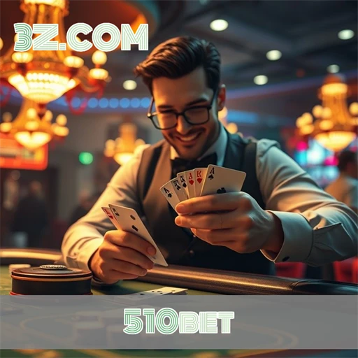 Sinta a Emoção dos Slots no 510bet sem Limites